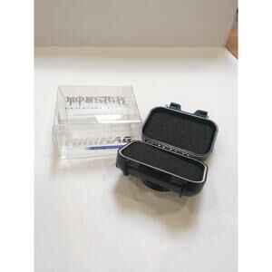 Mini Mag Mini Magnetic Case